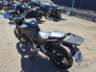2024 HONDA CB 300F 