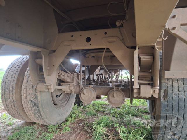 2018 LIBRELATO SEMI-REBOQUE 