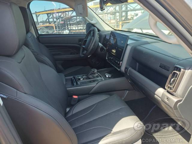 2026 GWM Haval H9 