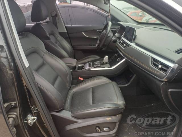 2022 CAOA CHERY TIGGO 8 