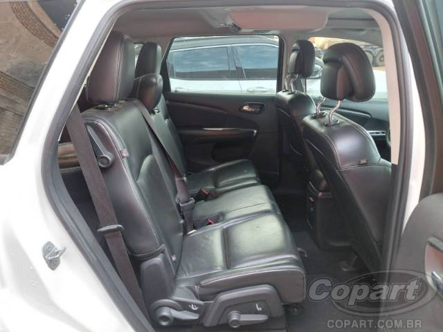 2015 DODGE JOURNEY 