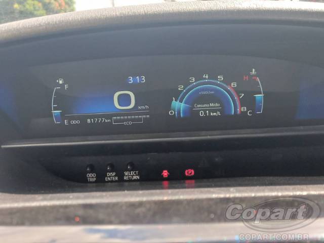 2018 TOYOTA ETIOS SEDA 