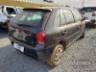 2013 VOLKSWAGEN GOL 