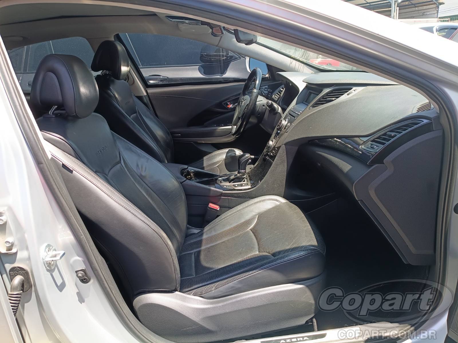 Foto 5: 2013 HYUNDAI AZERA