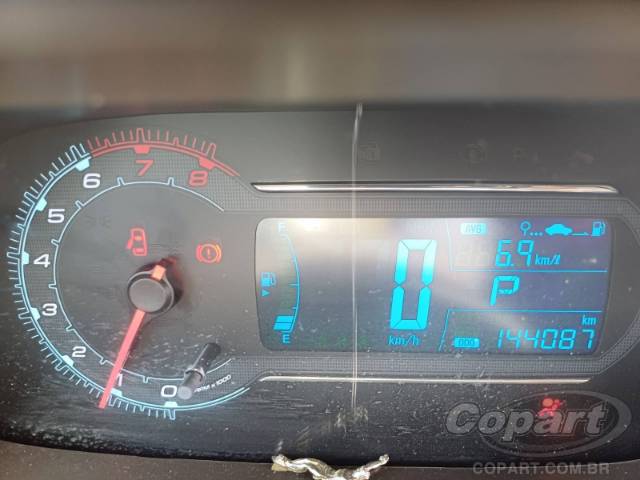 2013 CHEVROLET COBALT 