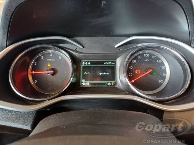 2020 CHEVROLET ONIX PLUS 