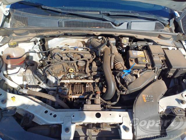 2020 CHEVROLET ONIX PLUS 