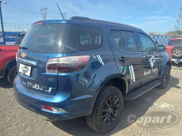 2023 CHEVROLET TRAILBLAZER 
