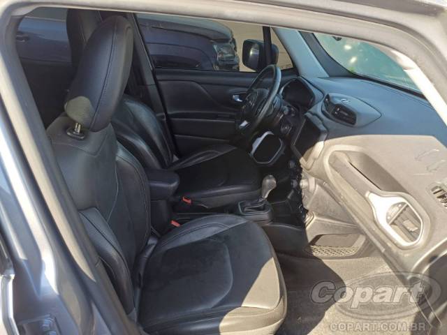 2020 JEEP RENEGADE 