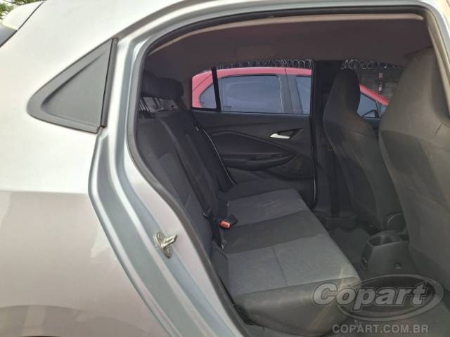2021 CHEVROLET ONIX 