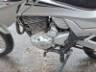 2014 HONDA NX 400I 