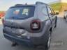 2022 RENAULT DUSTER 
