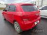 2015 VOLKSWAGEN GOL 