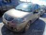 2012 CITROEN C3 