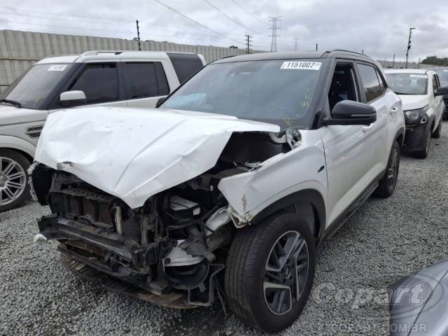 2023 HYUNDAI CRETA 