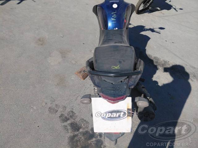 2024 YAMAHA YBR 150 FACTOR 