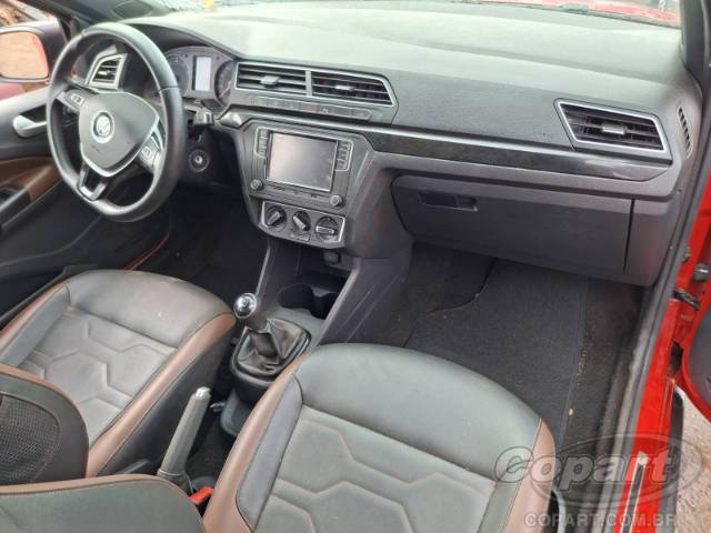 2023 VOLKSWAGEN SAVEIRO CD 