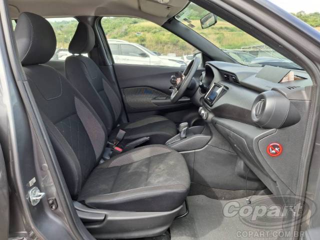 2018 NISSAN KICKS 