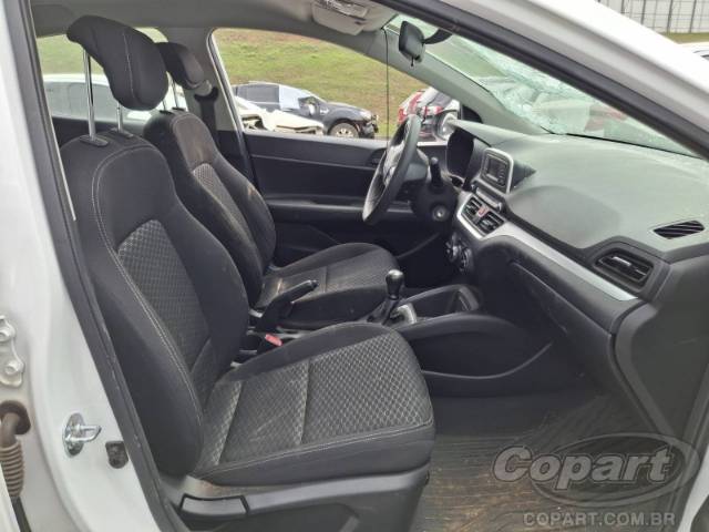 2021 HYUNDAI HB20 