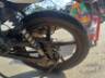 2023 YAMAHA YBR 150 FACTOR 