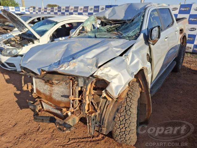 2025 FORD RANGER CD 