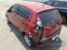 2013 FIAT PALIO 