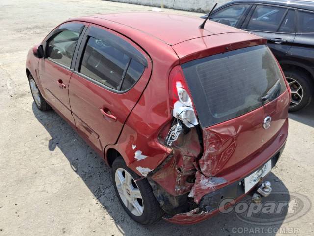2013 FIAT PALIO 