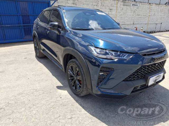 2024 GWM HAVAL H6 