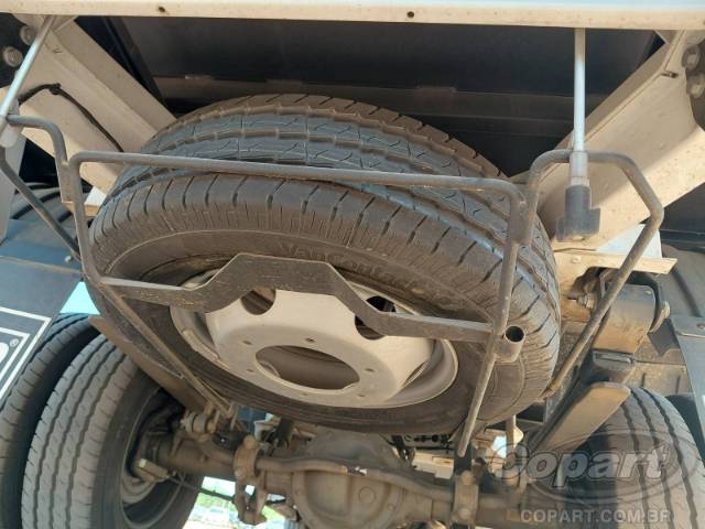 2025 MERCEDES BENZ SPRINTER TRUCK 