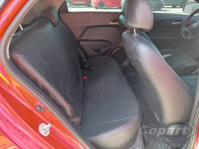 2013 HYUNDAI HB20 
