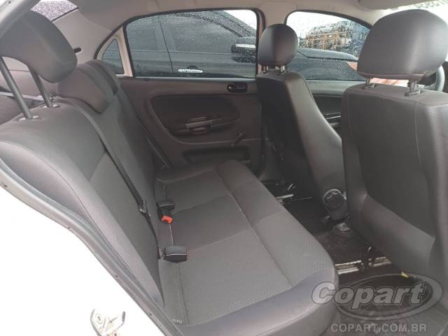 2023 VOLKSWAGEN VOYAGE 