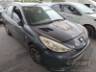 2011 PEUGEOT 207 PASSION 