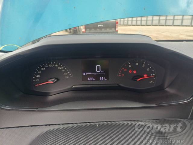2026 PEUGEOT 208 
