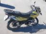 2008 HONDA NXR 150 