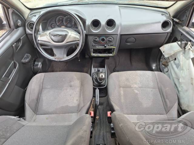 2012 CHEVROLET CELTA 