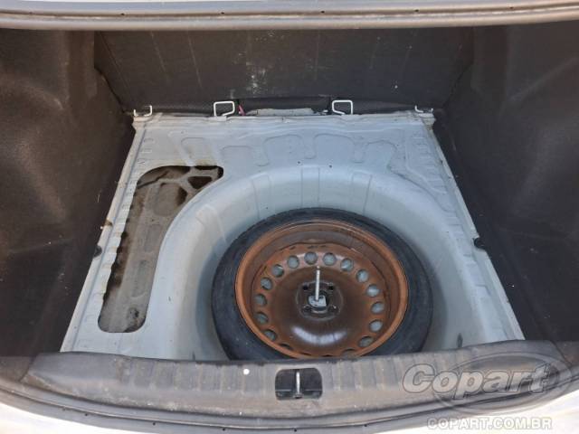 2018 CHEVROLET PRISMA 