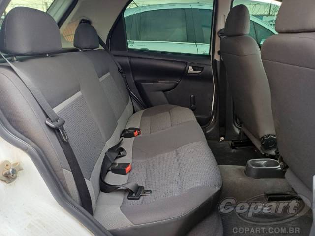 2015 CHEVROLET CELTA 