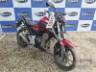 2025 HONDA CB 300F 