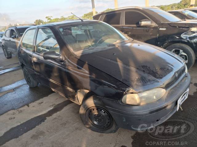 2001 FIAT PALIO 