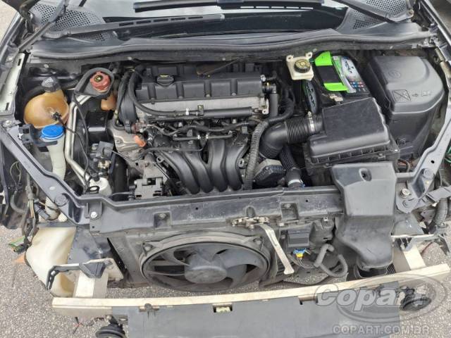 2010 CITROEN C4 