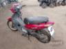 2007 HONDA BIZ 125 
