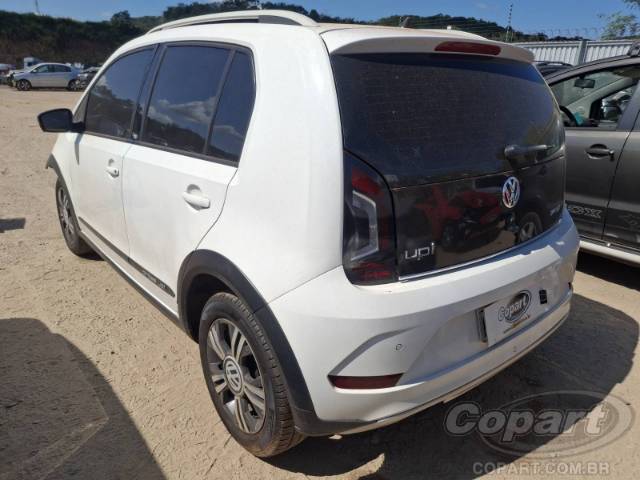 2018 VOLKSWAGEN UP 