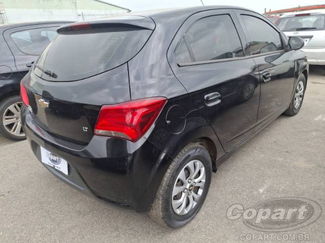 2019 CHEVROLET ONIX 