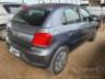 2020 VOLKSWAGEN GOL 