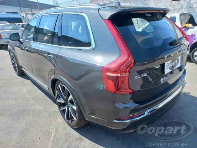 2023 VOLVO XC90 