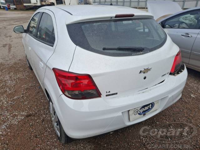 2013 CHEVROLET ONIX 
