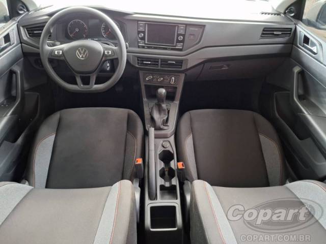 2023 VOLKSWAGEN POLO 