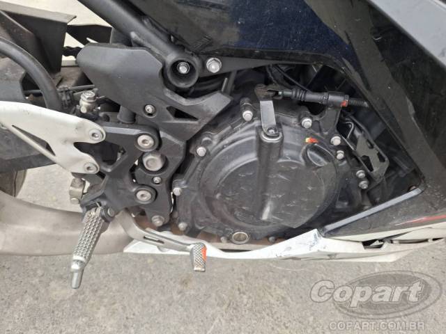 2022 KAWASAKI NINJA 400 