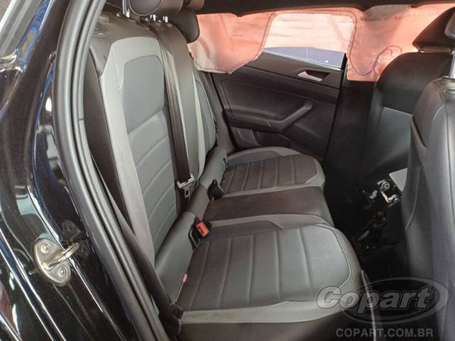 2024 VOLKSWAGEN NIVUS 