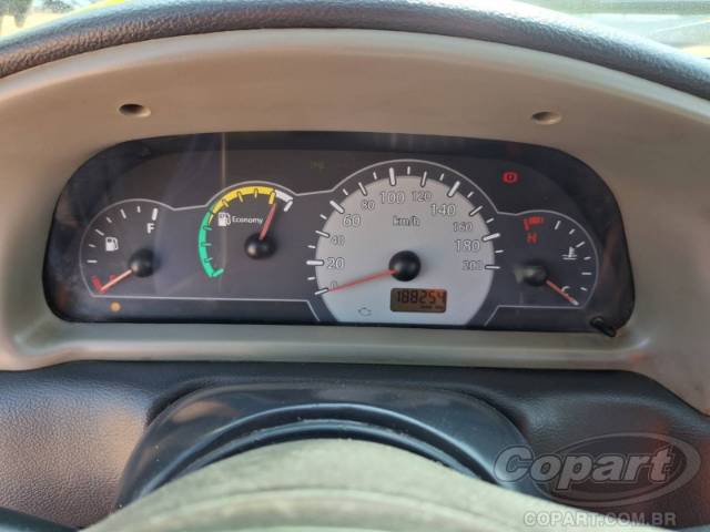 2010 FIAT PALIO 